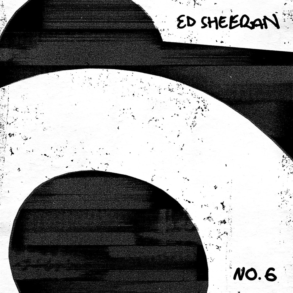 Вінілова платівка Ed Sheeran - No.6 Collaborations Project, 8898