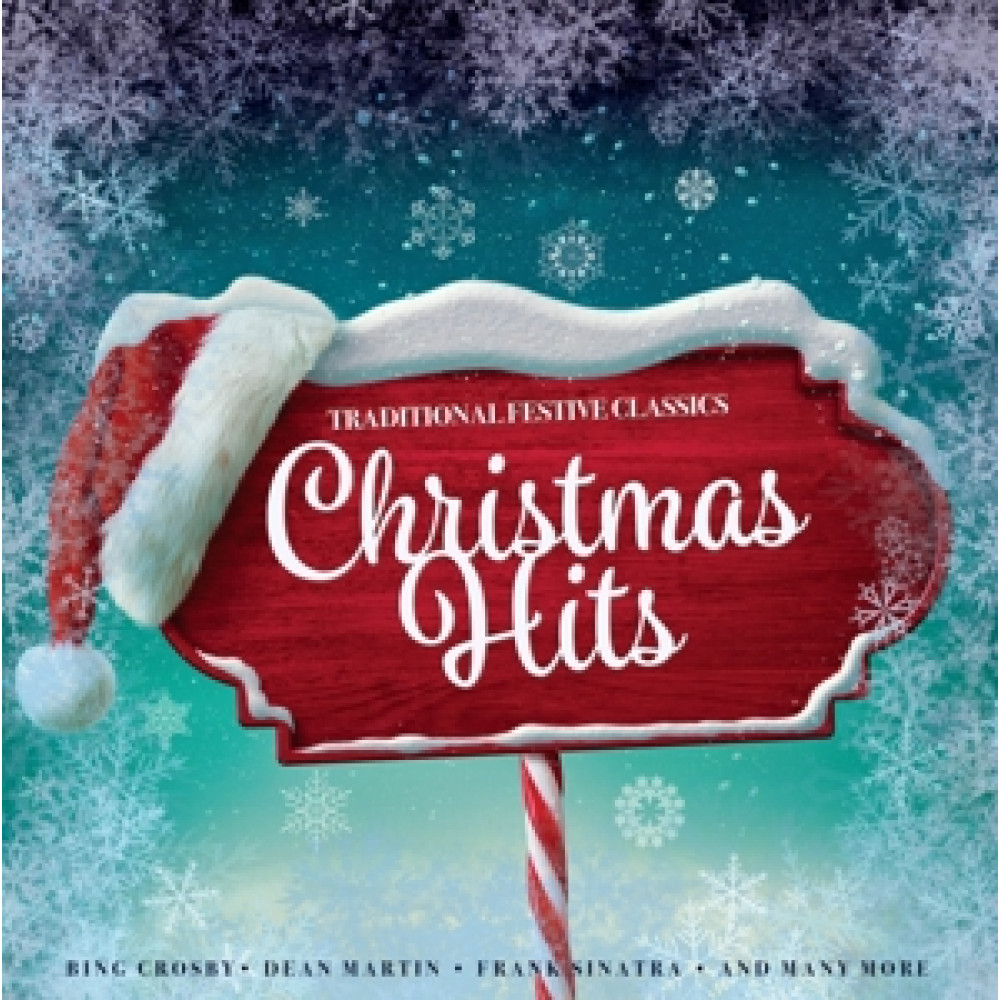 Вінілова платівка V/A - Christmas Hits, 92000