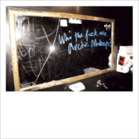Who the Fuck Are Arctic Monkeys? 10''