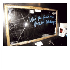 Who the Fuck Are Arctic Monkeys? 10''