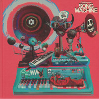 Song Machine: Season One (Deluxe Edition)