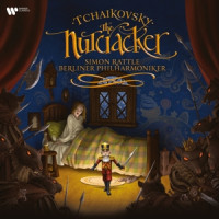 Tchaikovsky: the Nutcracker