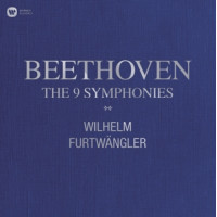 9 Symphonies (Box Set, Deluxe Edition)