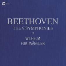 9 Symphonies (Box Set, Deluxe Edition)