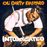 Intoxicated EP (Colored)