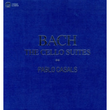 Cello Suites