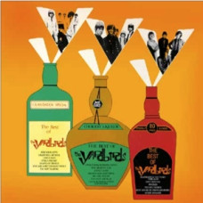 Best of the Yardbirds