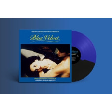 Blue Velvet