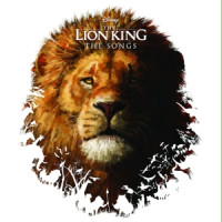 Lion King: the Songs