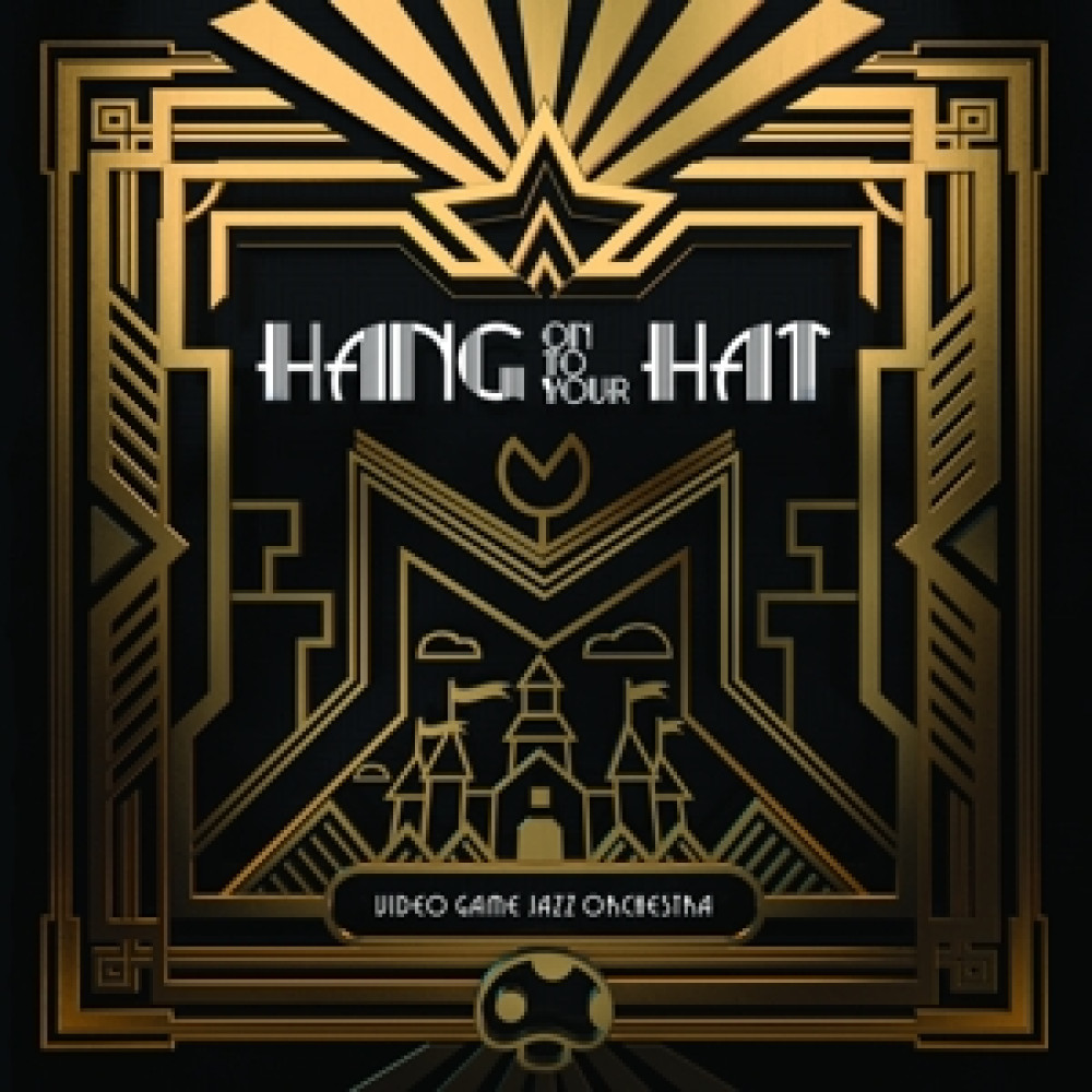 Виниловая пластинка Video Game Jazz Orchestra - Hang On To Your Hat, 92086