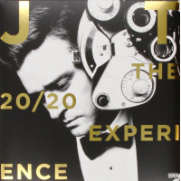 Justin Timberlake - The 20/20 Experience - 2 of 2