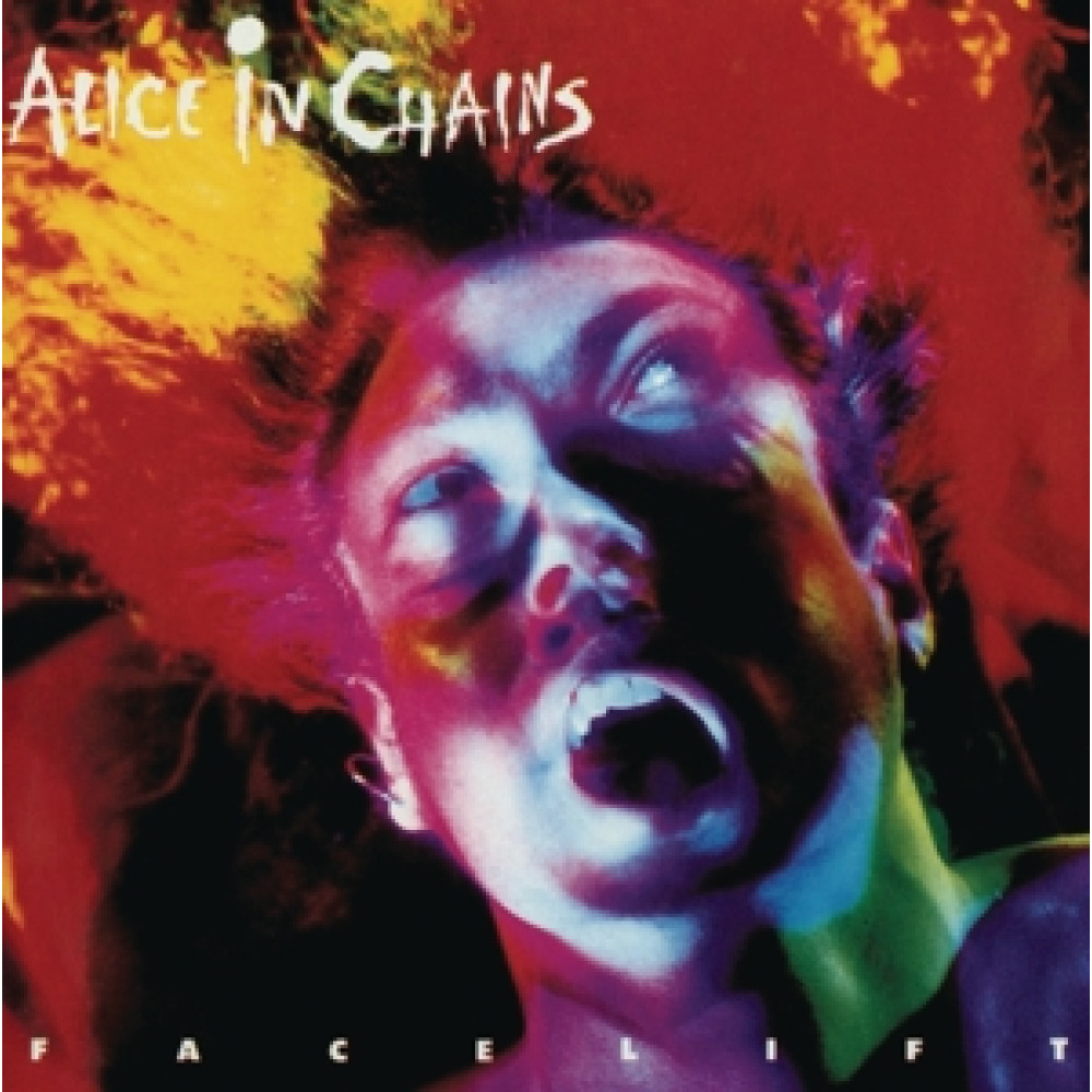 Вінілова платівка Alice In Chains - Facelift, 92093
