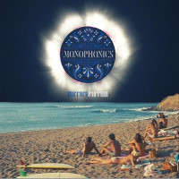 Mirrors EP