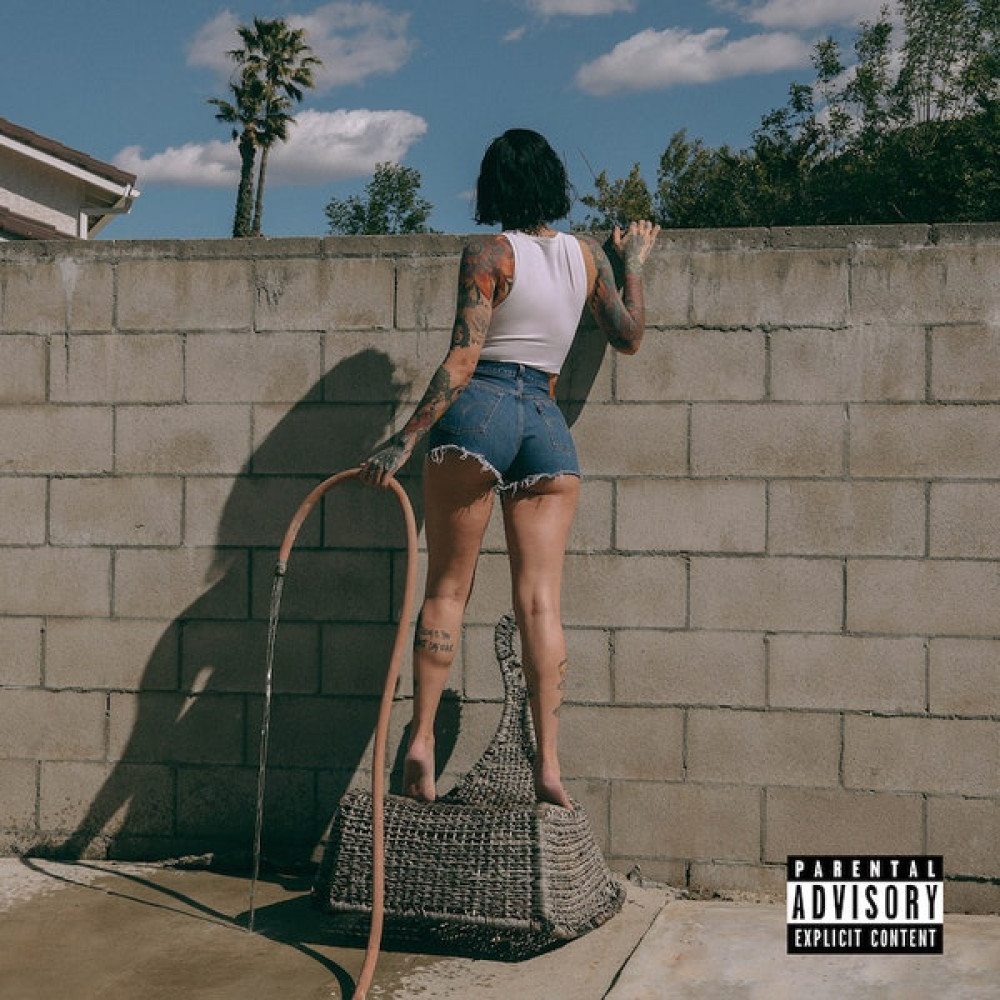 Виниловая пластинка Kehlani - It Was Good Until It Wasn't, 92113