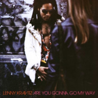 Are You Gonna Go My Way?