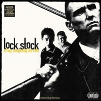 Various - Lock, Stock & Two Smoking Barrels