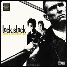Various - Lock, Stock & Two Smoking Barrels