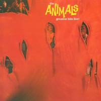 Greatest Hits - Live -