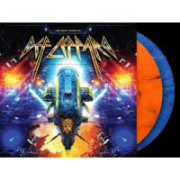 Many Faces of Def Leppard