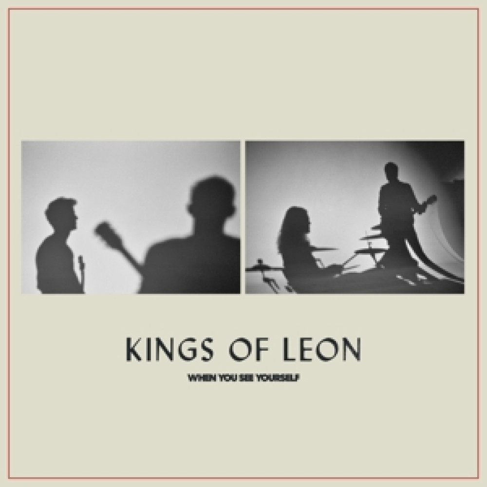 Вінілова платівка Kings of Leon - When You See Yourself, 92133