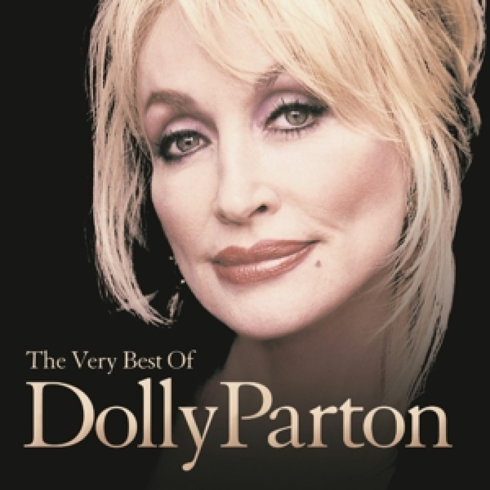 Виниловая пластинка Parton, Dolly - The Very Best of Dolly Parton, 92141