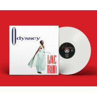 Love Train (White Vinyl)