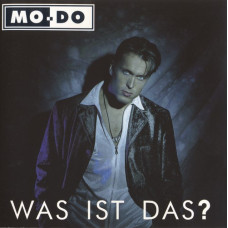 Was Ist Das? (Ultraclear Vinyl)