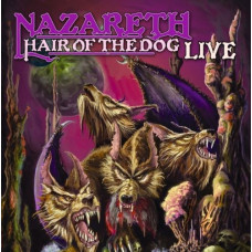 Nazareth - Hair Of The Dog