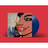 Hot Girls, Bad Boys (Limited Blue Vinyl)