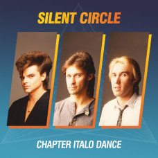 Chapter Italo Dance (Limited Green Vinyl)