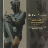 Till Eulenspiegels Lustige Streiche/Tod Und Verklarung