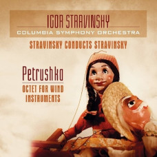 Petrushka/ Octet For Wind Instruments