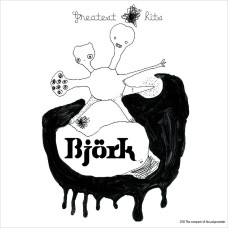 Björk - Greatest Hits