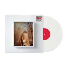 Her (Music By Arcade Fire & Owen Pallett / White Vinyl)