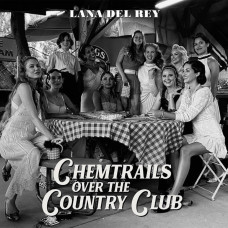 Chemtrails Over the Country Club