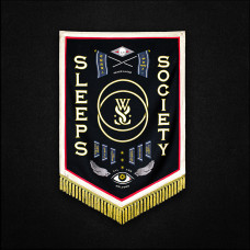 Sleeps Society (Gold Vinyl)