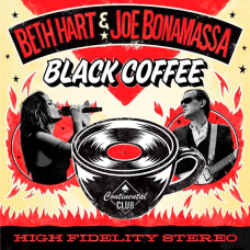 Black Coffee (Coloured)