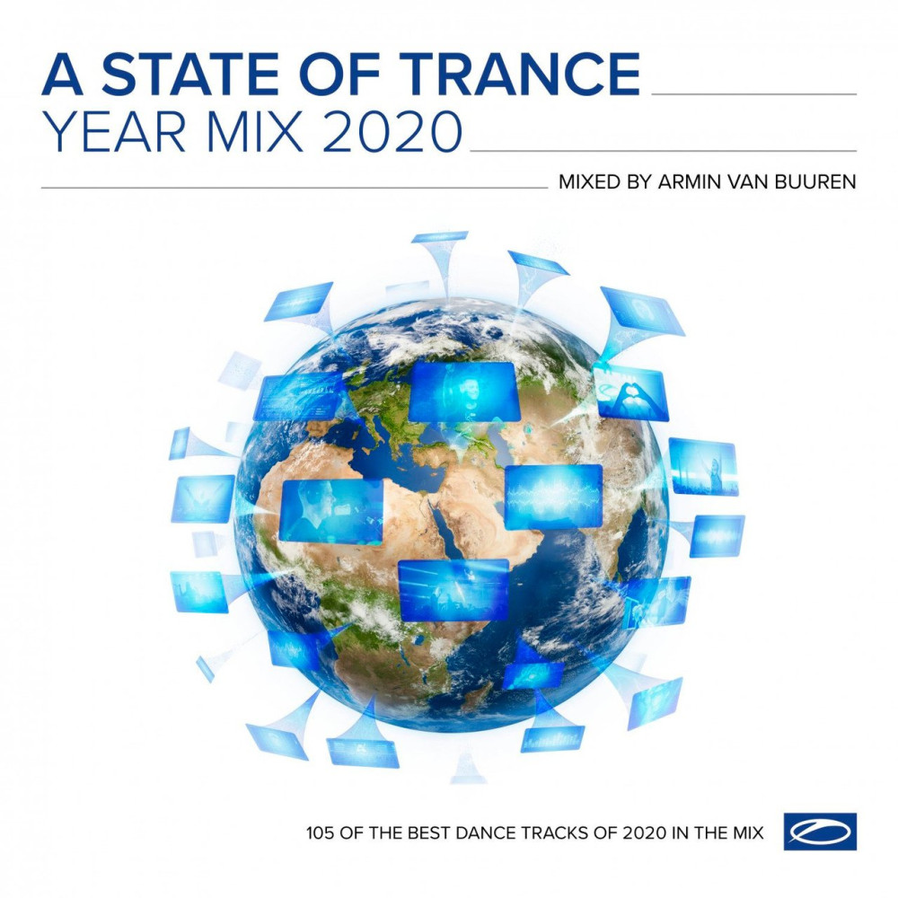 Вінілова платівка V/A - A State of Trance 1000, 92233