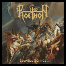 Phaëthon - Sacrifice Doth Call