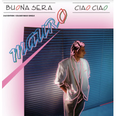 Buona Sera Ciao Ciao