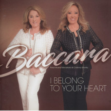 I Belong To Your Heart (Numbered)