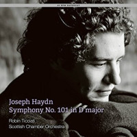 Symphony No.101