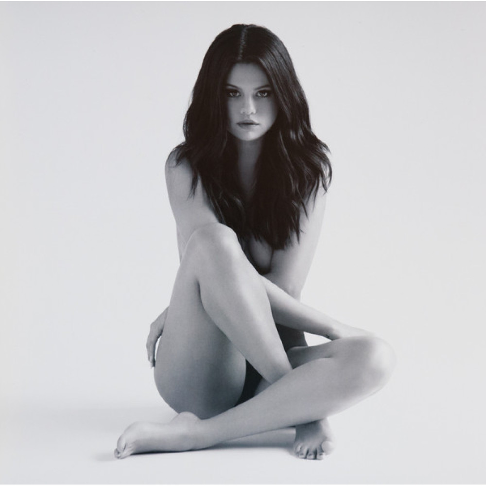 Виниловая пластинка Gomez, Selena - Revival, 92272