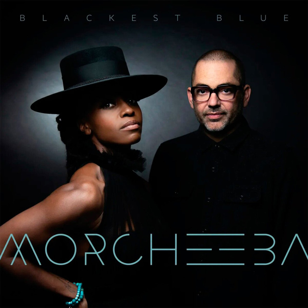 Вінілова платівка Morcheeba - Blackest Blue, 92273