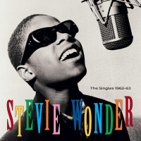 Singles 1962-63