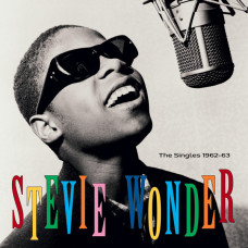 Singles 1962-63