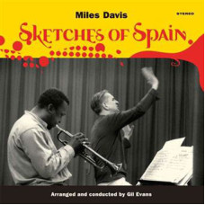 Sketches Of Spain