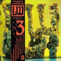 L.W. (Explorations Into Microtonal Tuning Volume 3)