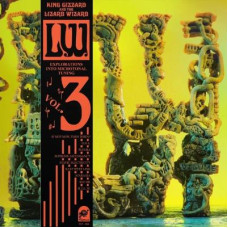 L.W. (Explorations Into Microtonal Tuning Volume 3)