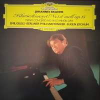 Piano Concerto No. 1 in D Minor Op. 15